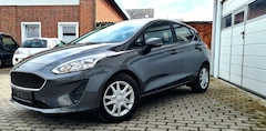 Bild des Angebotes Ford Fiesta cool & sound