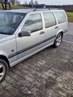 Volvo 850 850 2.5-20V