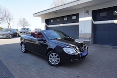 Bild des Angebotes VW Eos 1.4 TSI Sportline LEDER+NAVI+ALU+PDC+TEMPOMAT+6Gan