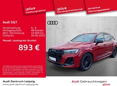 Bild des Angebotes Audi SQ7 4.0 TFSI qu. *Laserlicht*Pano*AHK*7-Sitzer*