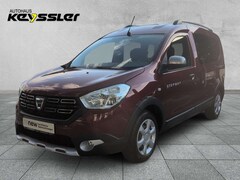 Bild des Angebotes Dacia Dokker 1.6 SCe 100 EU6 Stepway