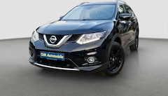 Bild des Angebotes Nissan X-Trail N-Vision 4x4+PANO+AHK+KAMERA