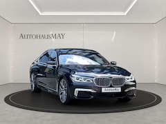 Bild des Angebotes BMW 760 L i xDrive Executive Lounge Panoramadach