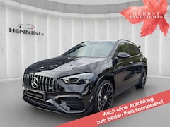 Bild des Angebotes Mercedes-Benz GLA 35 AMG 4M AERO Premium Panorama Burm Totw 21