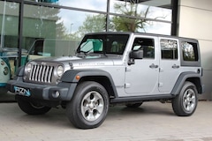 Jeep Wrangler Unlimited Rubicon
