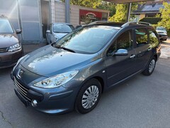 Bild des Angebotes Peugeot 307 Break/ SW SW Oxygo Automatik **PANORAMA**...