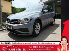 Bild des Angebotes VW Passat Variant 2,0 TDI  AHK/LED/RFK/Full-Link