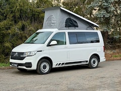 Bild des Angebotes VW T6.1 California California T6.1 +FRISCH AUSGEBAUT+SCHIENENSYSTEM+