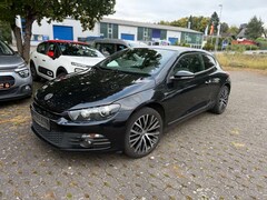 Bild des Angebotes VW Scirocco 1.4 TSI *TÜV Sitzheizung
