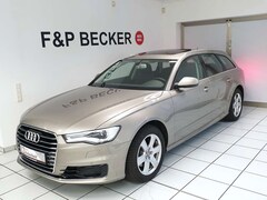 Bild des Angebotes Audi A6 Avant 1.8 TFSI Ultra 1.Hand Scheckheft AUDI