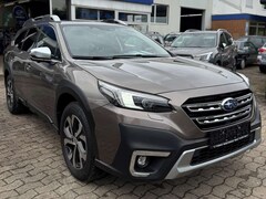 Bild des Angebotes Subaru OUTBACK 2.5i Lineartronic Platinum