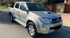 Bild des Angebotes Toyota Hilux HiLux 4x4 Double CabSol