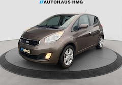 Bild des Angebotes Kia Venga 1.4 FIFA World Cup Edition *8-FACH-SITZHZ*