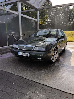 Bild des Angebotes Lancia Kappa Station Wagon 2.4 LS