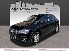 Bild des Angebotes Audi Q3 2.0 TDI