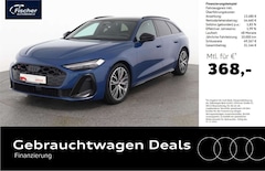 Bild des Angebotes Audi S5 Avant TFSI quattro AHK/P-Dach/19''/360/Bei.Dis