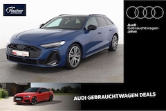 Bild des Angebotes Audi S5 Avant TFSI quattro AHK/P-Dach/19''/360/Bei.Dis
