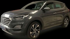 Bild des Angebotes Hyundai TUCSON DCT 4WD NAVI/PANO/LED/360°CAM/GARANTIE/