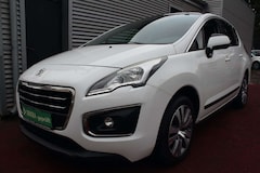 Bild des Angebotes Peugeot 3008 ACTIVE AUTOMATIK KLIMA PANORAMA PDC