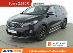 Bild des Angebotes Kia Sorento 2.2 CRDi GT-Line 4WD Aut.*NAVI*ACC*CAM*PDC*