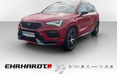 Bild des Angebotes CUPRA Ateca 2.0 TSI DSG 4Drive DCC AHK*PANO*BEH.FRONT*VIRTU...