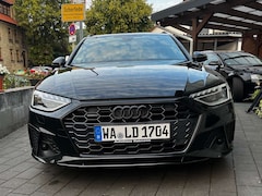 Bild des Angebotes Audi A4 allroad A4 allroad quattro 40 TDI S tronic