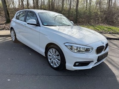 Bild des Angebotes BMW 118 d Advantage,Auto,Navi,LED,12200€NETTO