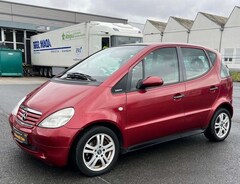 Bild des Angebotes Mercedes-Benz A 160 ELEGANCE