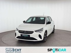 Bild des Angebotes Opel Corsa-e Elegance AT*LED*Navi*Klima*uvm