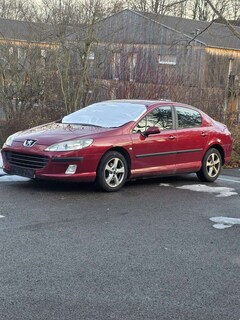 Bild des Angebotes Peugeot 407 SW 165 Platinum