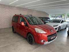 Bild des Angebotes Peugeot Partner 1.6 Tepee Family*Klima*PDC*Panorama*1.Hd
