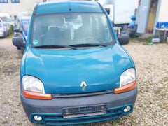 Bild des Angebotes Renault Kangoo Kangoo 1.5 dCi Authentique