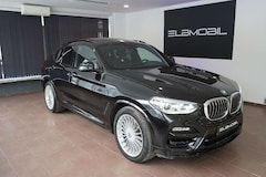 Bild des Angebotes Alpina XD4 3.0 XD4 VirtC"HUD""Nr.049"Panorama*