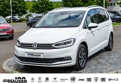 Bild des Angebotes VW Touran JOIN 1.5 TSI DSG NAVI KAMERA PARK ACC LED APP-CONN
