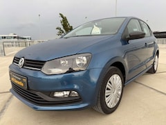 VW Polo V Trendline BMT/Start-Stopp KLIMA GARANTIE