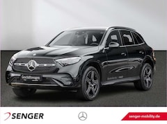 Bild des Angebotes Mercedes-Benz GLC 300 de 4M AMG Digital-Light Distronic AHK