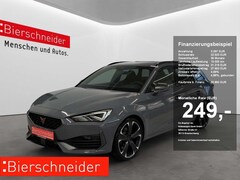 Bild des Angebotes CUPRA Leon SP 2.0 TSI DSG VZ LED NAVI ACC SHZ PARKASS KEYLESS