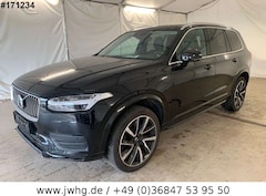Bild des Angebotes Volvo XC90 AWD Momentum Pro Glasdach 21" V-Leder