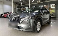 Bild des Angebotes Mazda CX-5 2.5 Exclusive-Line LED Temp Navi R.Cam