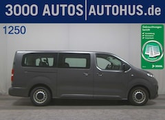 Bild des Angebotes Opel Vivaro 1.5 D L 9-Sitze Navi RFK
