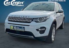 Bild des Angebotes Land Rover Discovery Sport HSE