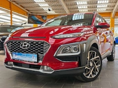 Bild des Angebotes Hyundai KONA Style Hybrid 2WD