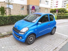 Bild des Angebotes Microcar M.Go