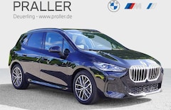 Bild des Angebotes BMW 220 i Active Tourer M Sport AHK eSitze Navi Aktivsitz