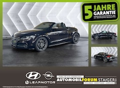 Bild des Angebotes Audi TTS 2.0 TFSI quattro Roadster Matrix