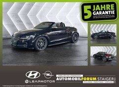 Bild des Angebotes Audi TT Coupe/ 2.0 TFSI quattro S Roadster Matrix