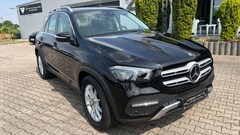 Bild des Angebotes Mercedes-Benz GLE 350 de 4Matic*1.Hand*