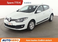 Bild des Angebotes Renault Megane 1.6 Authentique *KLIMA*GARANTIE*