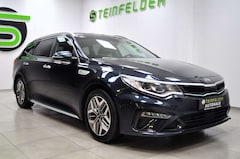 Bild des Angebotes Kia Optima Sportswagon Spirit Hybrid / PANORAMA