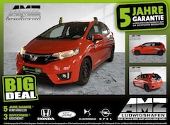 Bild des Angebotes Honda Jazz 1.3 i-VTEC Elegance Navi+SHZ+2xKlima+Kam.